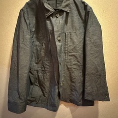 INTERMEZZOのコート