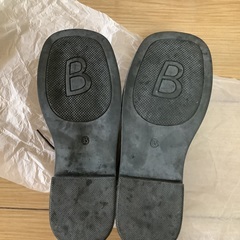 フォーマル靴　23、5センチから２４センチくらいの画像