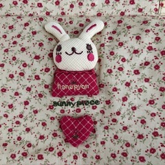 サニープレイス　トートバッグの画像