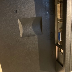 EIZO 19インチモニター の画像