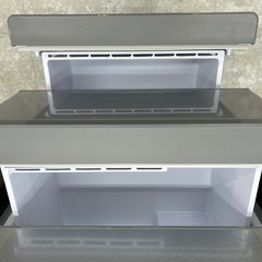 【表示価格より20%OFF!!】AQUA AQR-27M 2021年製 冷蔵庫 272Lの画像