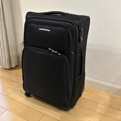 スーツケースの画像