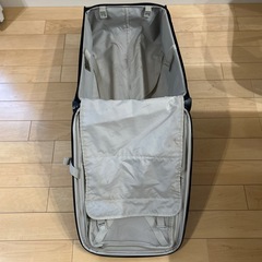 スーツケースの画像