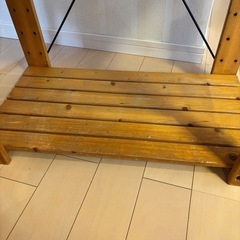 棚2個セットの画像