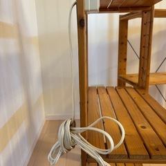 棚2個セットの画像