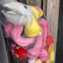 UFOキャッチャー　クレーンゲーム等　景品の画像