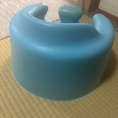 Bumbo ブルーの画像