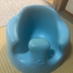 Bumbo ブルーの画像