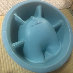 Bumbo ブルーの画像