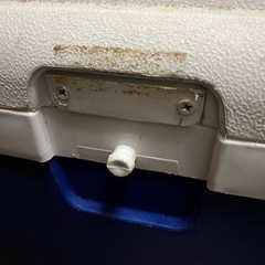 クーラーボックス キャプテンスタッグの画像