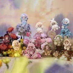 未開封 正規 スカルパンダ skullpandaの画像