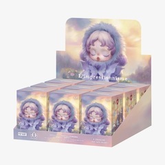 未開封 正規 スカルパンダ skullpandaの画像