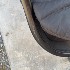 ベビーカーの画像