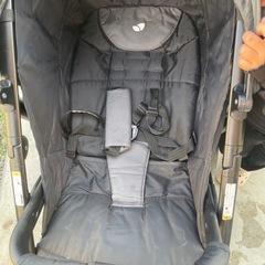 ベビーカーの画像