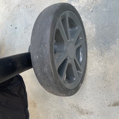 ベビーカーの画像