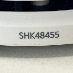 パナソニックけむりとうばん当番の画像