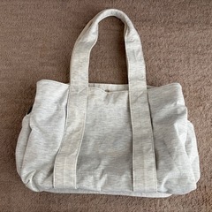 チャンピオン　トートバッグの画像