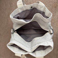 チャンピオン　トートバッグの画像