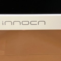 Innocn 39G1R ３９インチモニター
   の画像