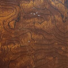 【引き取り先決定】折り畳み座卓の画像