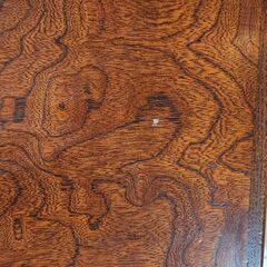 【引き取り先決定】折り畳み座卓の画像