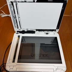 ブラザー　インクジェットプリンターDCP-J987N 2020
年購入品　の画像