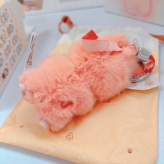 【100%正規品】イニシャルラブブ　チャーム　Jの画像