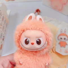 【100%正規品】イニシャルラブブ　チャーム　Jの画像