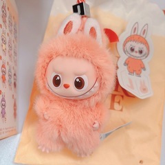 【100%正規品】イニシャルラブブ　チャーム　Jの画像