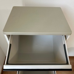 3段式 ごみ箱 ダストボックスの画像