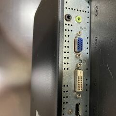 【値下げ！！　取りに来ていただける方限定】☆Iiyama ProLite E2209HDS 21.5インチ FHDモニター★の画像