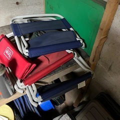 キャンプ用品、他の画像