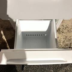 早い者勝ち❗️　ヤマダ電機 156L 冷蔵庫 2020年製の画像