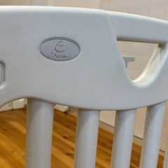 日本育児　キッズパーテーション　361cm ベビーゲートの画像