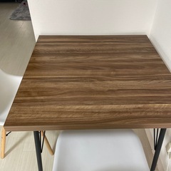 ダイニングセットの画像