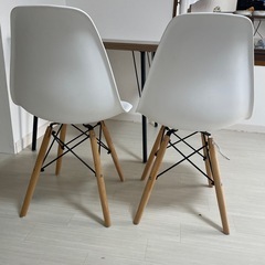 ダイニングセットの画像