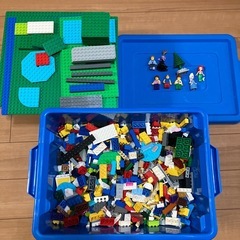 ミニレゴの画像