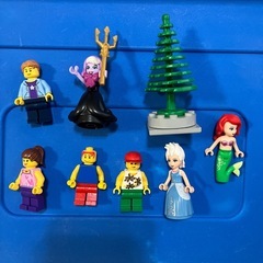 ミニレゴの画像