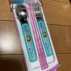 ちいさなプリンセスソフィア お弁当セット　未使用品あり！の画像