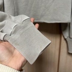 BAYFLOW ベイフロー 長袖トップス サイズ2 スウェットの画像