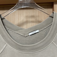 BAYFLOW ベイフロー 長袖トップス サイズ2 スウェットの画像