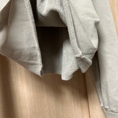 BAYFLOW ベイフロー 長袖トップス サイズ2 スウェットの画像