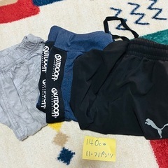 １４０cm 子供服　　男児の画像