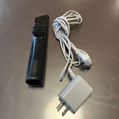 IRIS OHYAMA 充電式サイクロンスティッククリーナーの画像