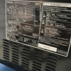 ZEPEAL 電子レンジ 2022年製の画像