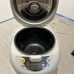 タイガー　炊飯器　一升炊き
の画像