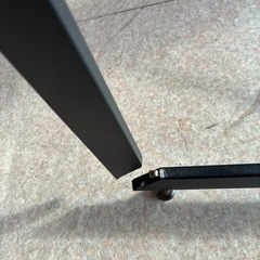 無料で差し上げます。デスクの画像