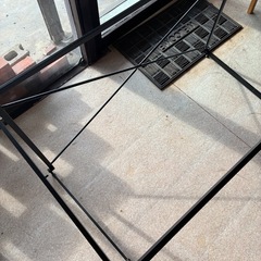 無料で差し上げます。デスクの画像