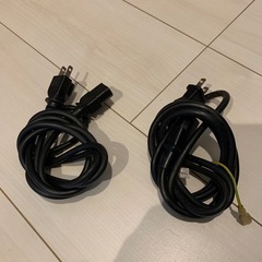 2台 DELL 19インチモニター の画像