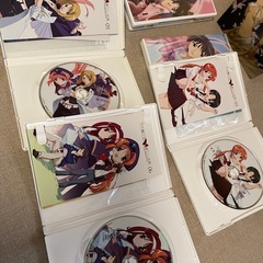 この醜くも美しい世界 DVD-BOX 全6巻の画像